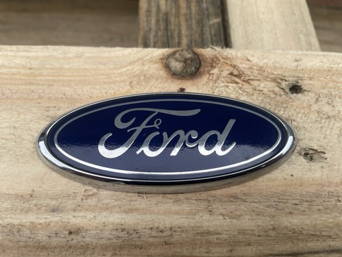 Distintivo ford puma escort - distintivo,