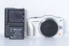 Panasonic LUMIX DMC-GF5 guscio