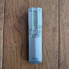 Sanyo icr b170nx - icr-b170nx, registratore
