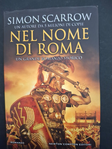 Nel nome roma simon - roma,