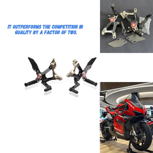 Posteriori racing fibra di - in,