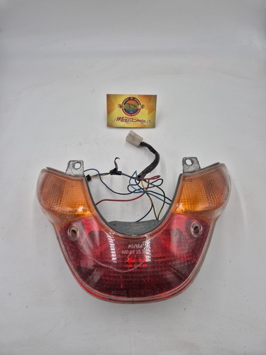 Fanale posteriore aprilia - fanale,