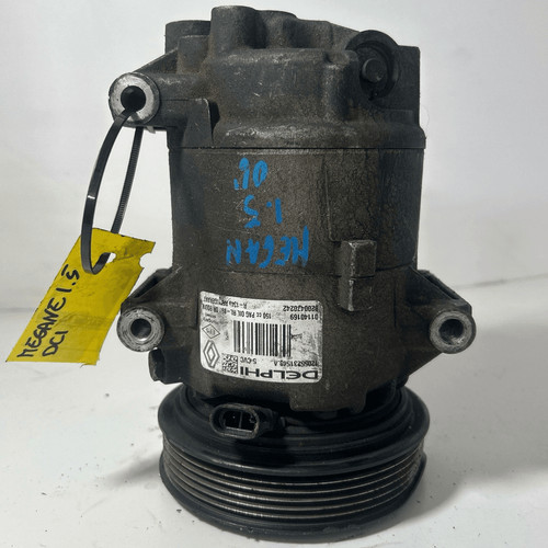 8200316164 compressore c - compressore, a/c