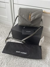 Borsa giocattolo Saint Laurent