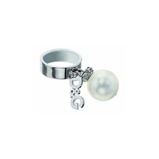 Anello D&G Donna in Acciaio