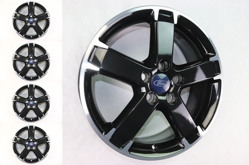 Cerchi lega originali ford - in,