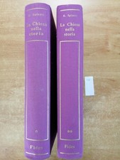 LA CHIESA NELLA STORIA -