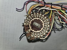 Hickok 752A Tester per tubi