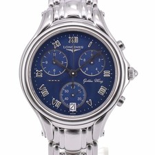 LONGINES Golden wing L3.610.4