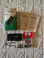 Sony M-5005 registratore