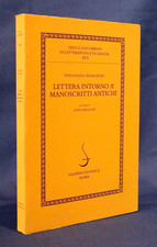 Vincenzio Borghini, Lettera