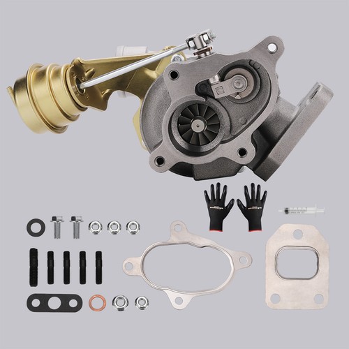 Turbocompressore per t4 - vw,