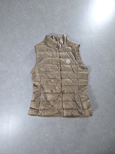 Moncler enfant liane - liane, gilet