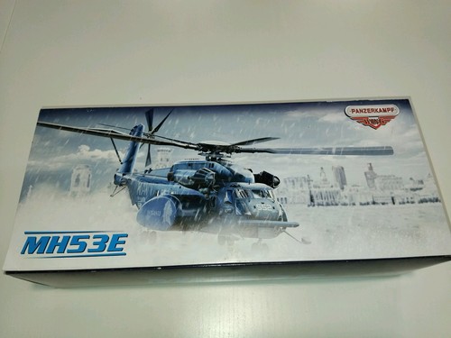 Panzerkampf sikorsky 53e - panzerkampf,