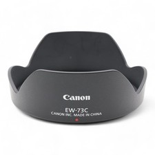 Paraluce Canon EW-73C Lens