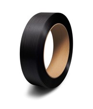 Rotolo Da 2500 Mt Reggetta In