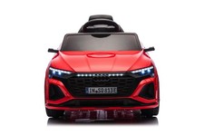 Auto Macchina Elettrica per