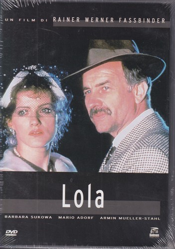 Lola rainer werner - rainer,