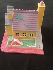 Polly Pocket 1993 vintage