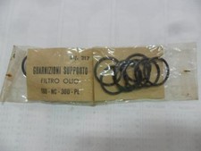 KIT GUARNIZIONI SUPPORTO