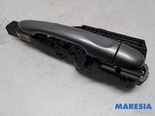 Maniglia porta destra posteriore Renault Captur I H5, J5 806B02596R P22706359