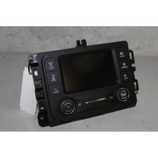 Autoradio jeep renegade - jeep,
