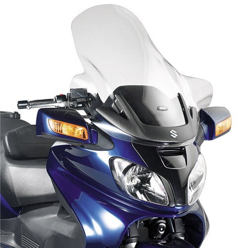 Givi d263st solo parabrezza - d263st,