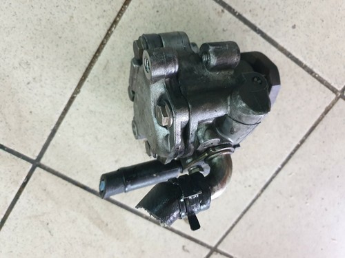 Pompa servosterzo idroguida - pompa,
