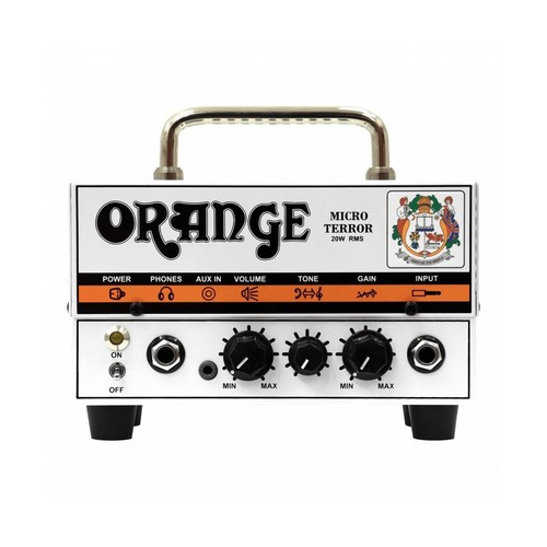 Orange micro terrror 20w mini - orange,