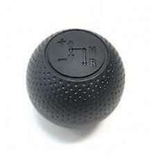 POMELLO  CAMBIO  SMART 450 DAL 98 SENZA TASTO LATERALE NERO