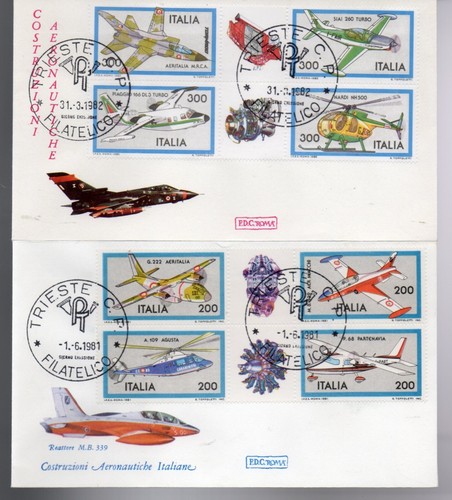 Italia repubblica fdc con - repubblica, 40