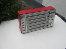 NORDMENDE TRANSITA EXACT