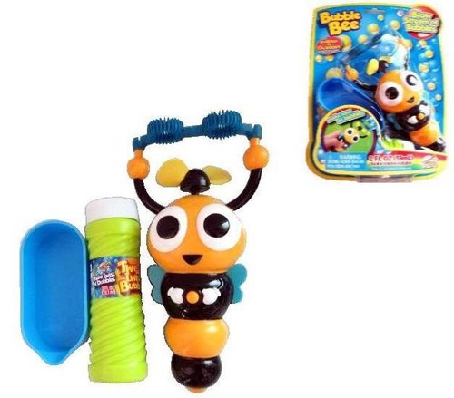 Bumble bee bubble soffiatore - bee,
