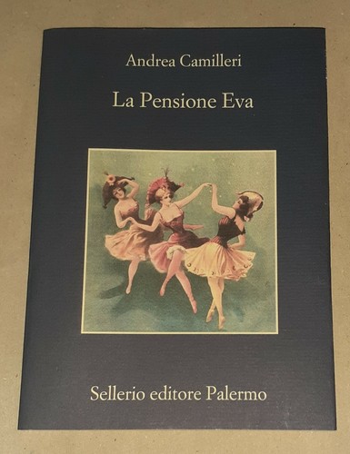 Pensione eva andrea - pensione, di
