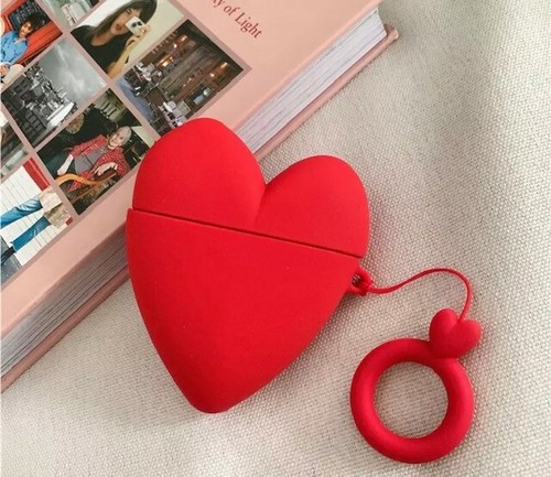 Cover airpods cuore - airpods,