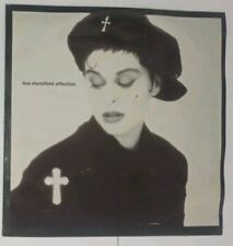 Disco 33 Giri Lisa Stansfield Affection 1989 lp Anni 80 Vinile Vintage 