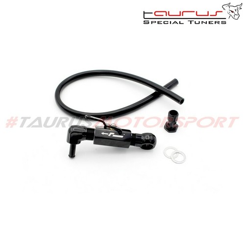 Kit scarico rapido - kit,