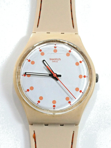 Superbo orologio swatch - superbo,