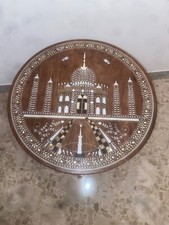 Tavolino anglo-indiano Taj
