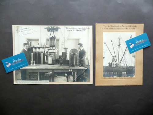 Sistema radiotelegrafico - sistema,