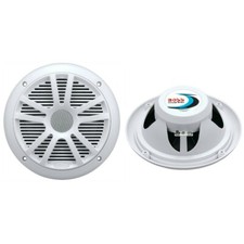 2 ALTOPARLANTI BOSS AUDIO