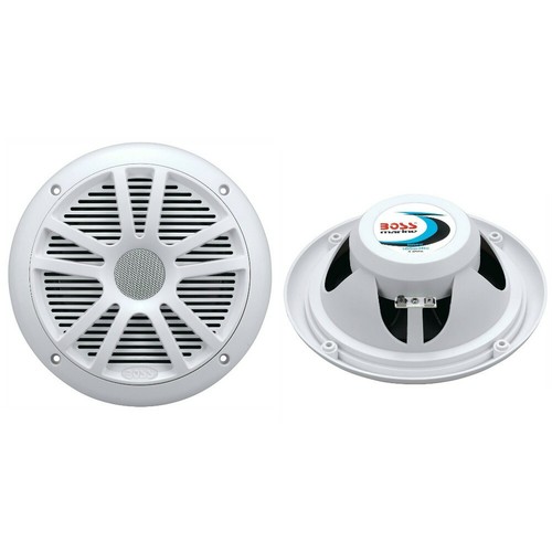 Altoparlanti boss audio - 2,
