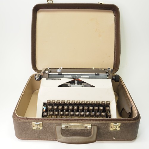 Macchina scrivere vintage - macchina,