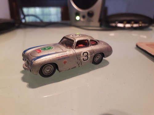 Hongwell cararama - 1:72,