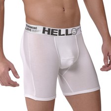 Boxer uomo pantaloncino intimo