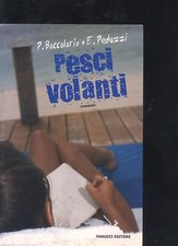  Pesci volanti Pierdomenico
