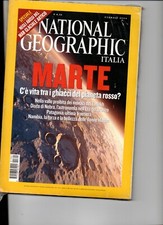 RIVISTA National Geographic