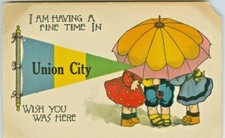 Union City MI "I am having a