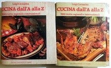 LUIGI CARNACINA CUCINA DALL'A