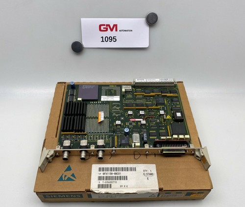 Pannello operatore siemens - pannello,